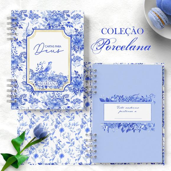 Combo Capas Miolos Decorados Arte Canecas Versículos