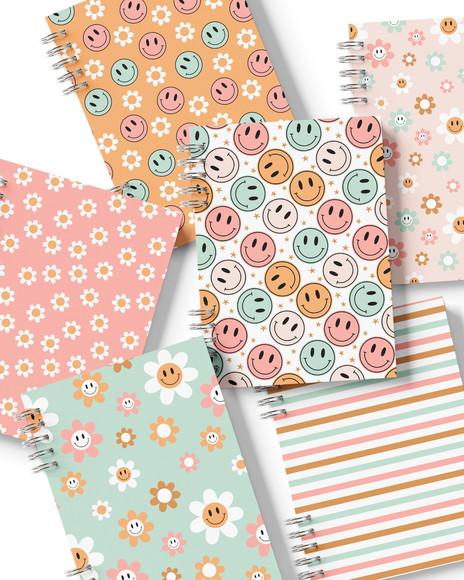 Kit 30 Capas Coleção Retrô (arquivo Digital)
