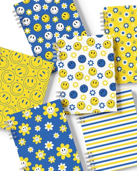 Kit 30 Capas Coleção Retrô (arquivo Digital)