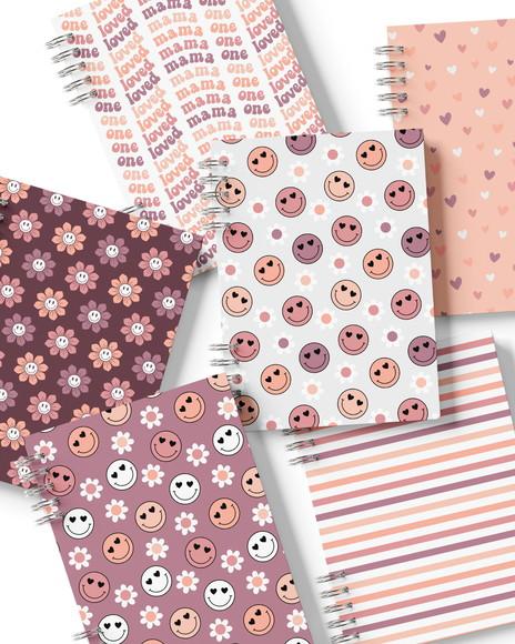 Kit 30 Capas Coleção Retrô (arquivo Digital)