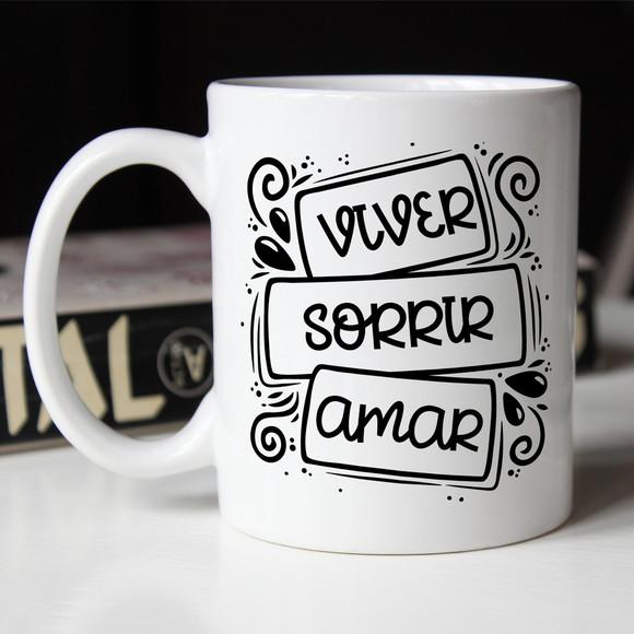 Kit Digital Lettering Frases Motivacionais