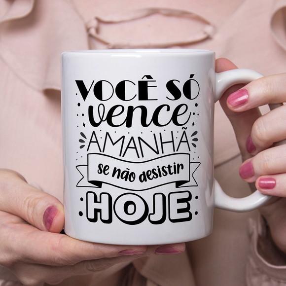 Kit Digital Lettering Frases Motivacionais