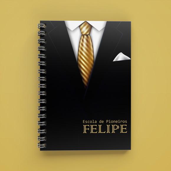 Miolo Caderno Escola de Pioneiros Jw (não É Por Correio)