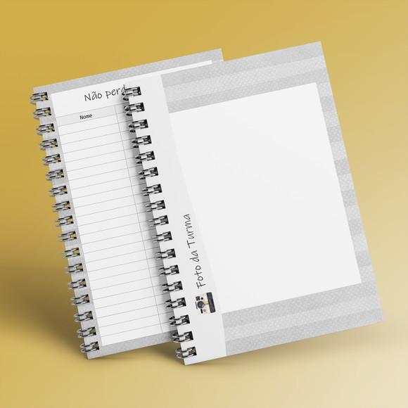 Miolo Caderno Escola de Pioneiros Jw (não É Por Correio)
