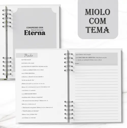 Arquivo Caderno Congresso 2026 Felicidade Eterna MASCULINO COM TE