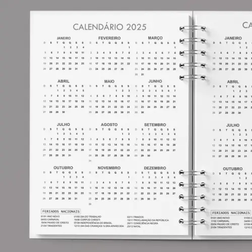 Arquivo Agenda 2025 Agendamento Consultório Médico/dentista