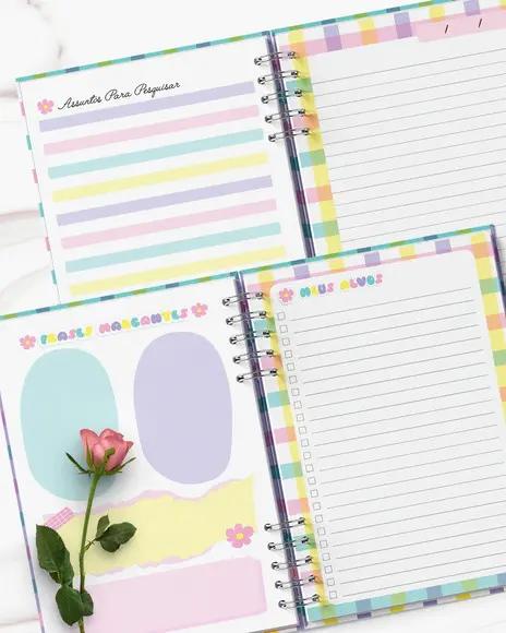 Arquivo Caderno Escola de Pioneiros Jw (não É Por Correio)