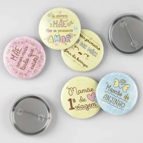 Arquivo Combo Cadernos Álbum Caneca Dia das Mães
