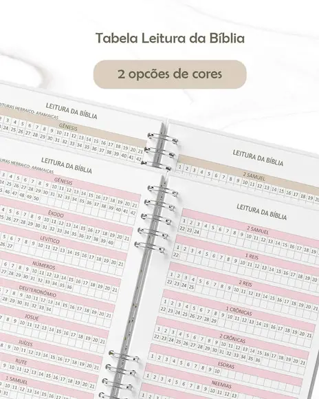 Arquivo Combo Leitura Bíblía Jw 365 Dias (envio É Por Link)