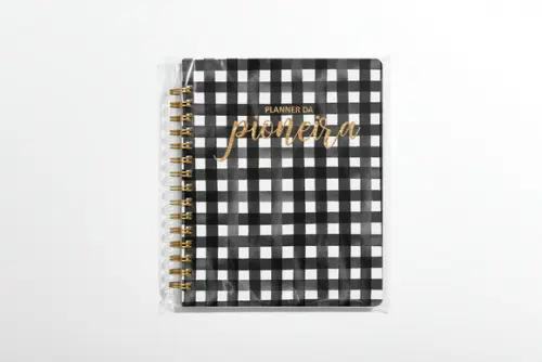 Arquivo Combo Planner da Pioneira Permanente