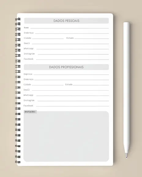 Arquivo Kit Agendamento de 15 Minutos (não É Por Correio)