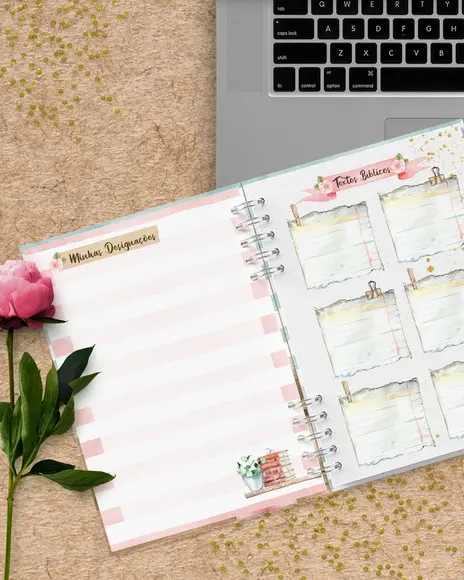 Arquivo Kit Caderno Escola Pioneiros Jw (não É Por Correio)