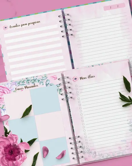 Arquivo Kit Caderno Escola Pioneiros Jw (não É Por Correio)