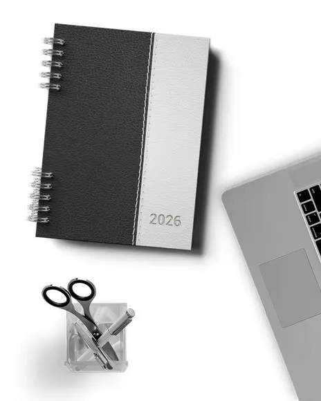 Arquivo Kit Capas Masculinas para Agendas Planners 2026