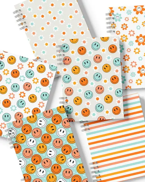 Kit 30 Capas Coleção Retrô (arquivo Digital)