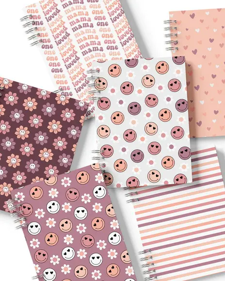 Kit 30 Capas Coleção Retrô (arquivo Digital)