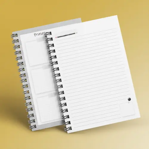 Miolo Caderno Escola de Pioneiros Jw (não É Por Correio)