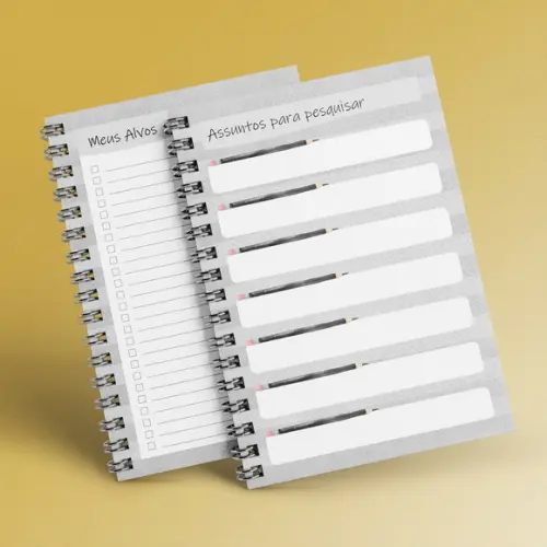 Miolo Caderno Escola de Pioneiros Jw (não É Por Correio)