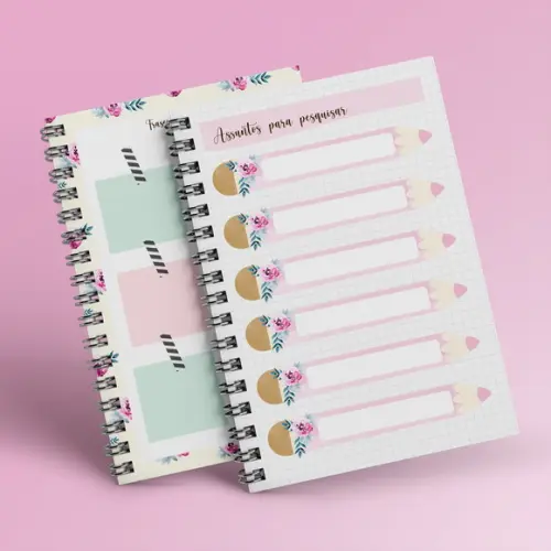 Miolo Caderno Escola de Pioneiros Jw (não É Por Correio)