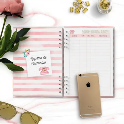 Miolo Caderno Testemunho Por Telefone Jw (não É Por Correio)