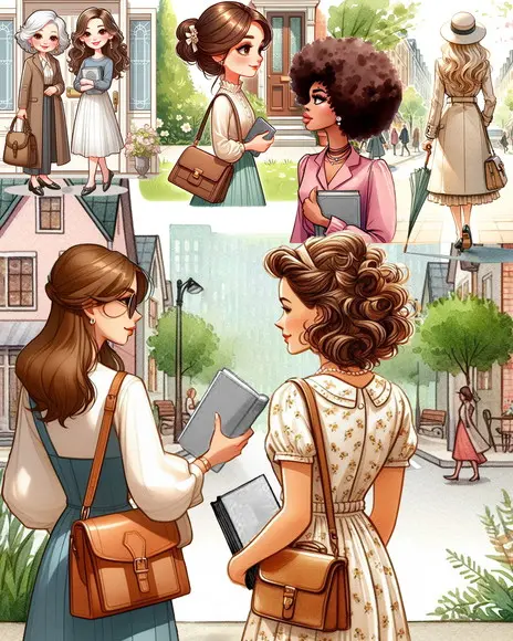 Pack de Imagens Declare as Boas Novas + de 60 Ilustrações