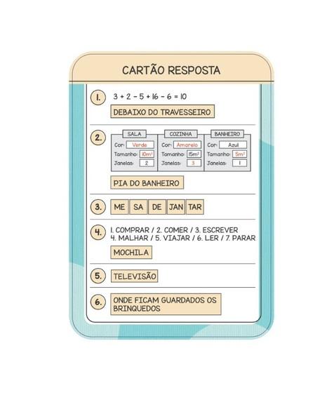 Caça aos Ovos Enigma