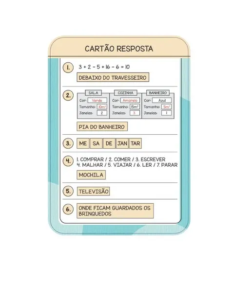 Caça aos Ovos Enigma