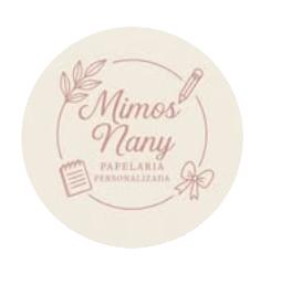 Mimos Nany Papelaria