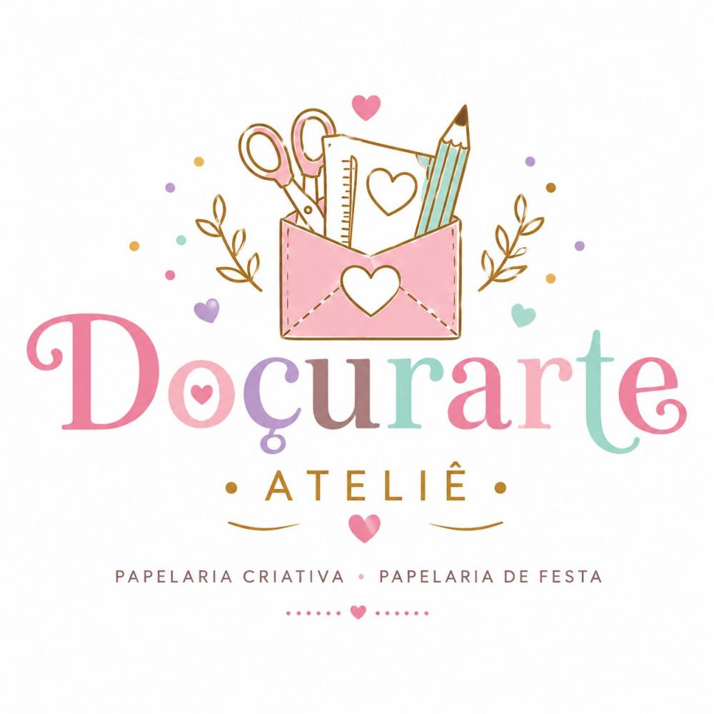 Doçurarte Atelie