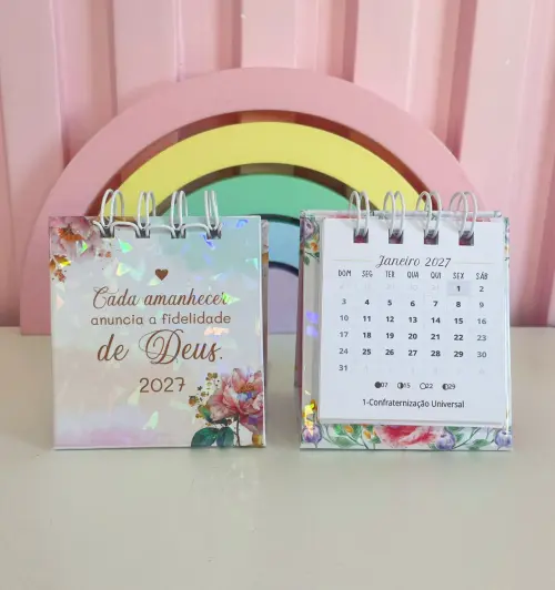 Calendários