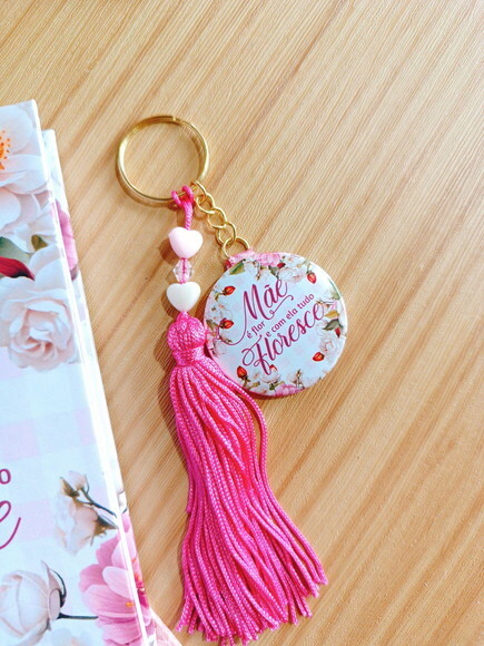 Bloco de Anotações Dia das Mães Presente Aniversário