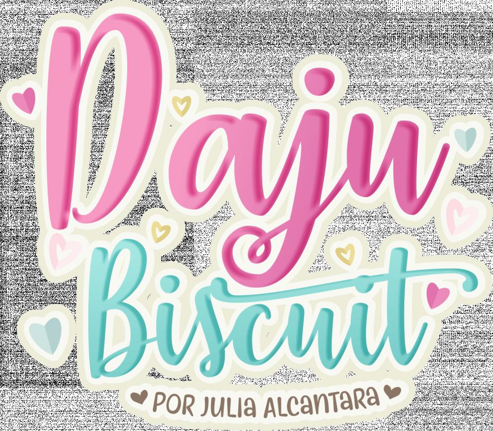 Daju Biscuit