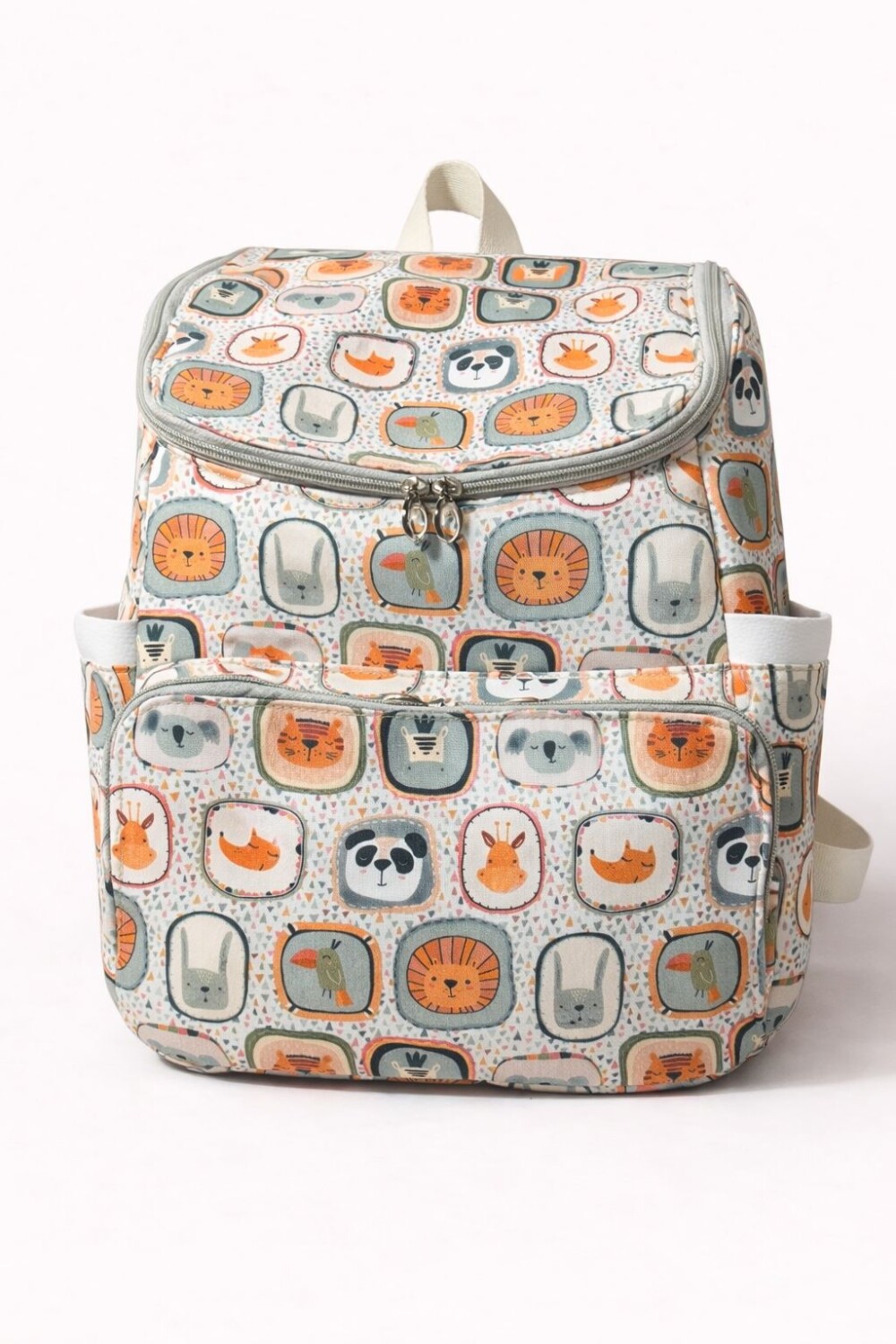 mochila maternidade enxoval bebe