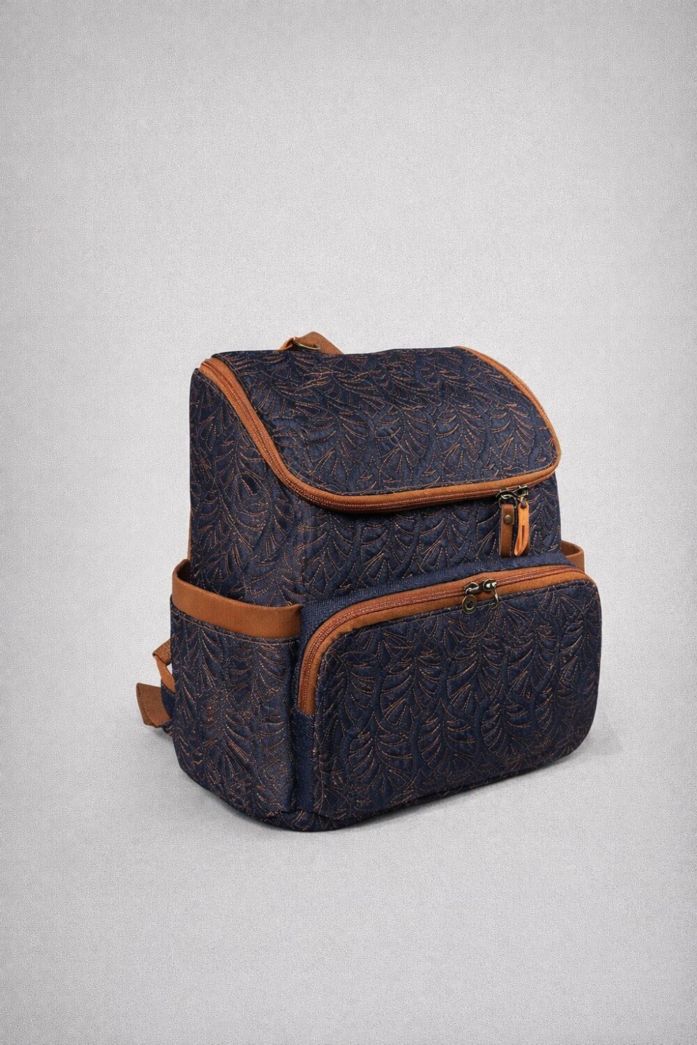 mochila maternidade enxoval bebe
