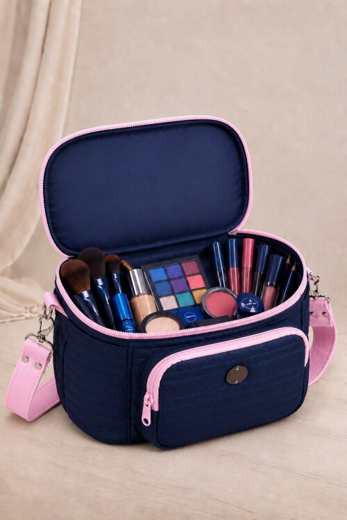 bolsa frasqueira termica impermeavel puffer