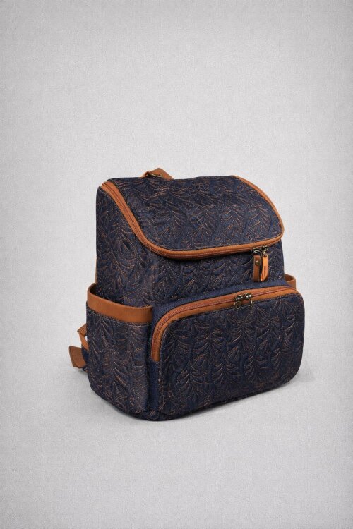mochila maternidade enxoval bebe