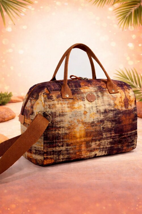 bolsa feminina termica grande impermeavel
