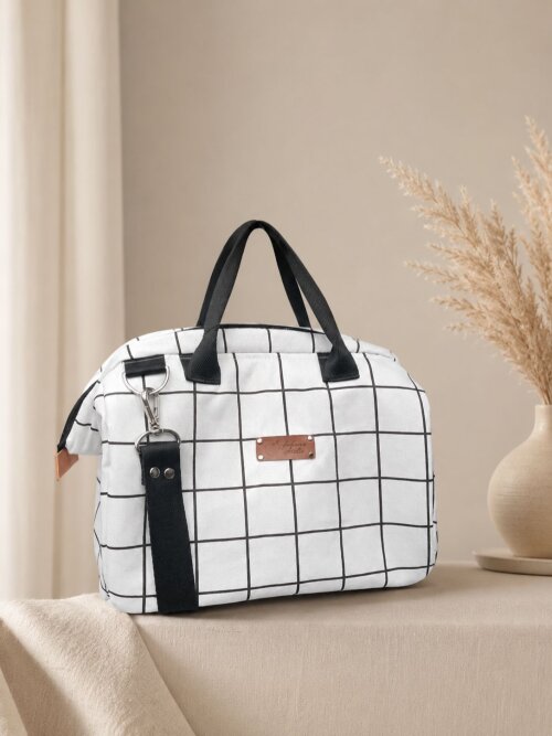 bolsa termica personalizada tecido impermeavel