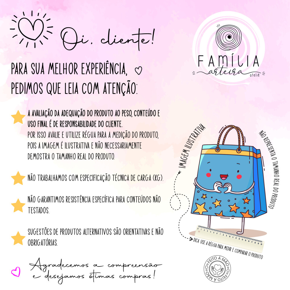 Sacola Personalizada Premium