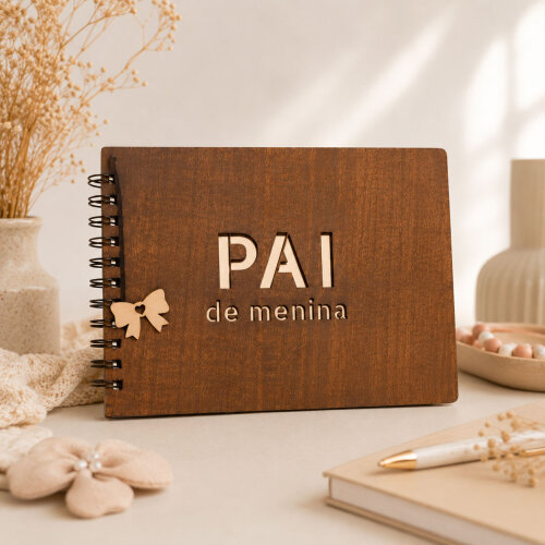 Álbum de mémórias Edição Pais
