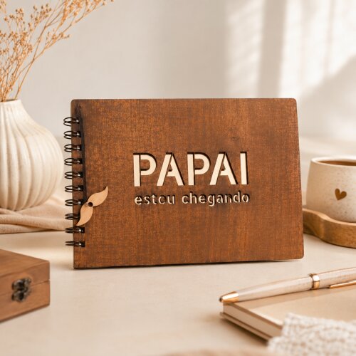 Álbum de mémórias Edição Pais