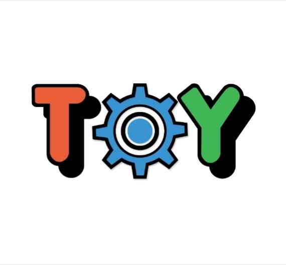 TOY Biscuit Art