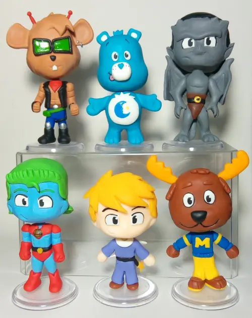Desenhos