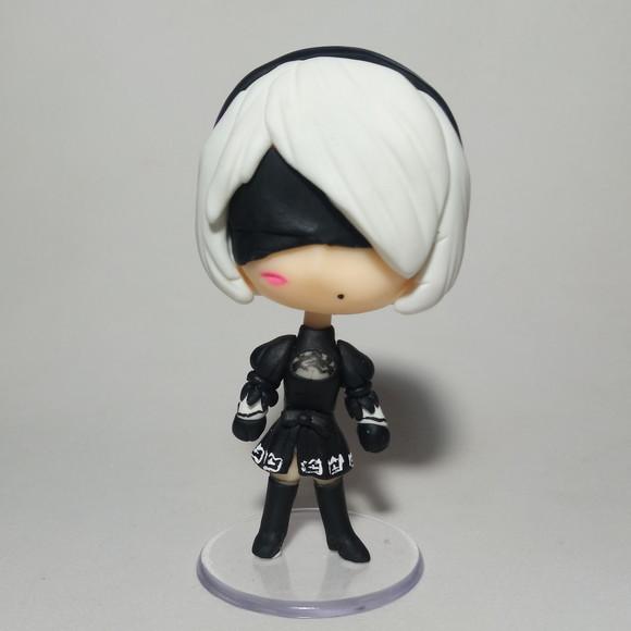 2b de Biscuit