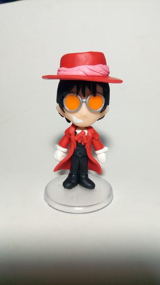 Alucard (Hellsing) de biscuit