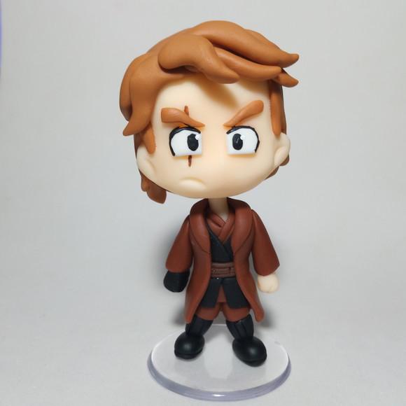 Anakin Skywalker de Biscuit