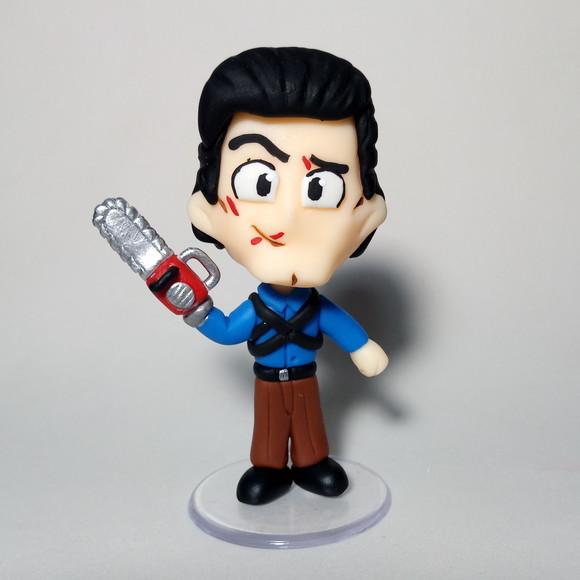 Ash de Biscuit