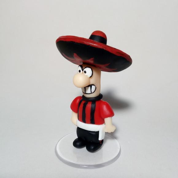 Atleticon de Biscuit