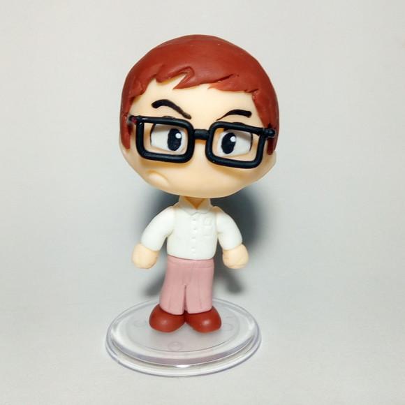 AVGN de biscuit
