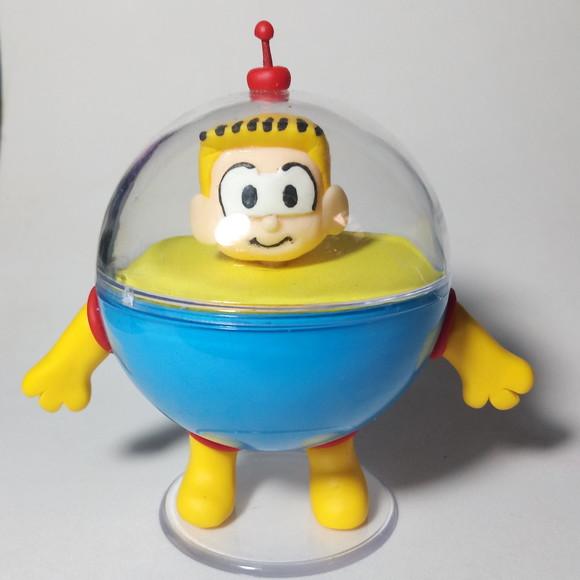 Astronauta de Biscuit